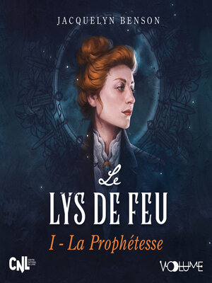 cover image of Le Lys de feu I